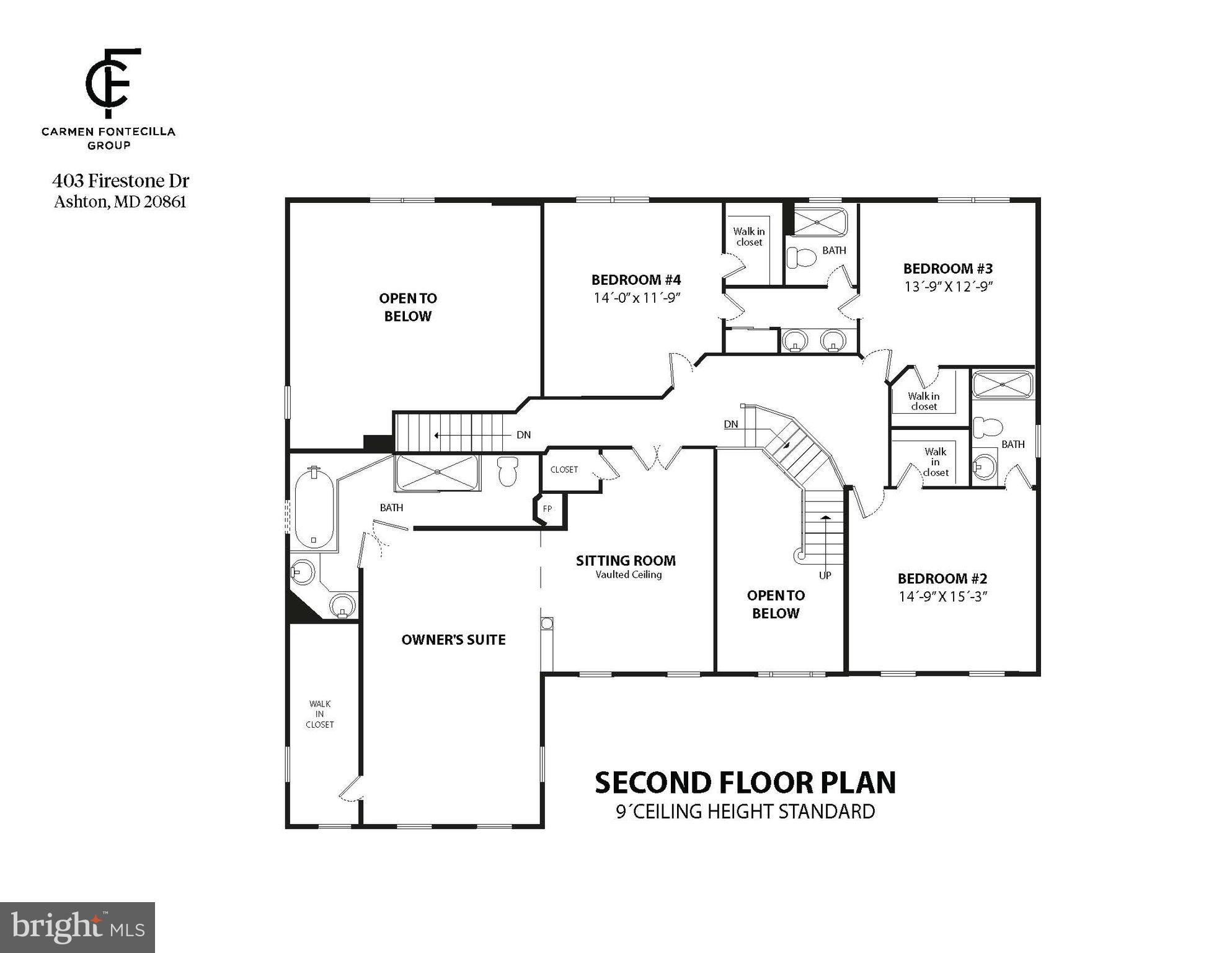 403 Firestone Drive Ashton, MD 20861 - Photo 48 of 58