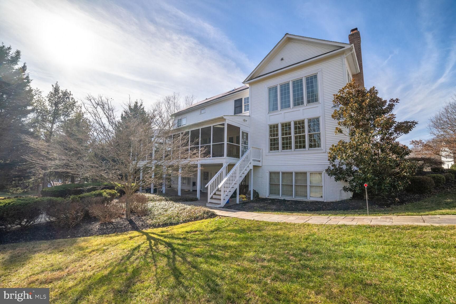 403 Firestone Drive Ashton, MD 20861 - Photo 50 of 58