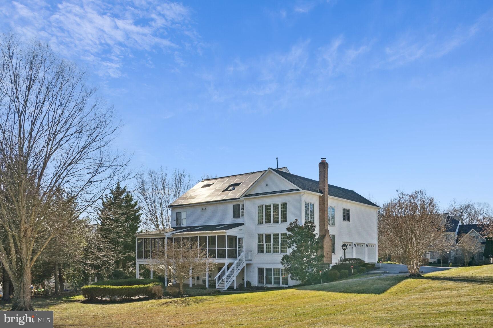 403 Firestone Drive Ashton, MD 20861 - Photo 51 of 58