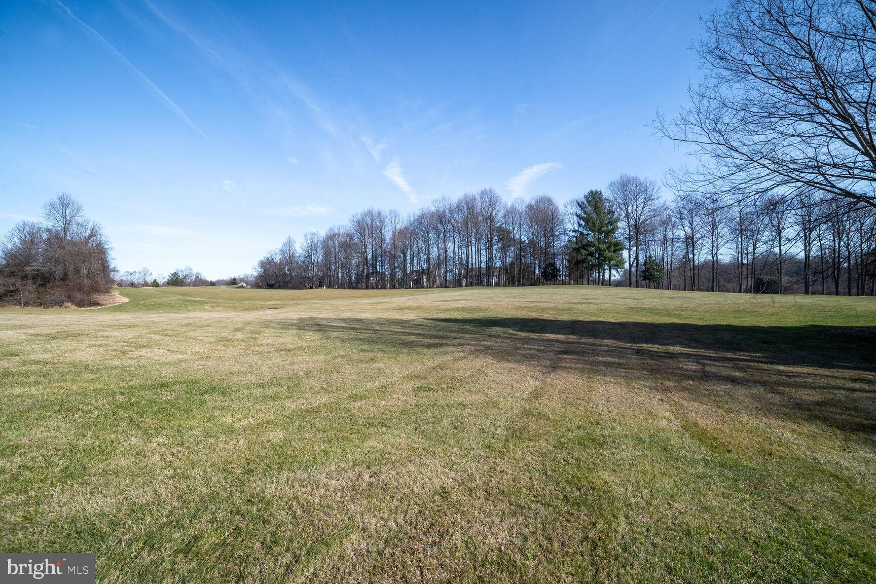 403 Firestone Drive Ashton, MD 20861 - Photo 55 of 58 View of Golf Course