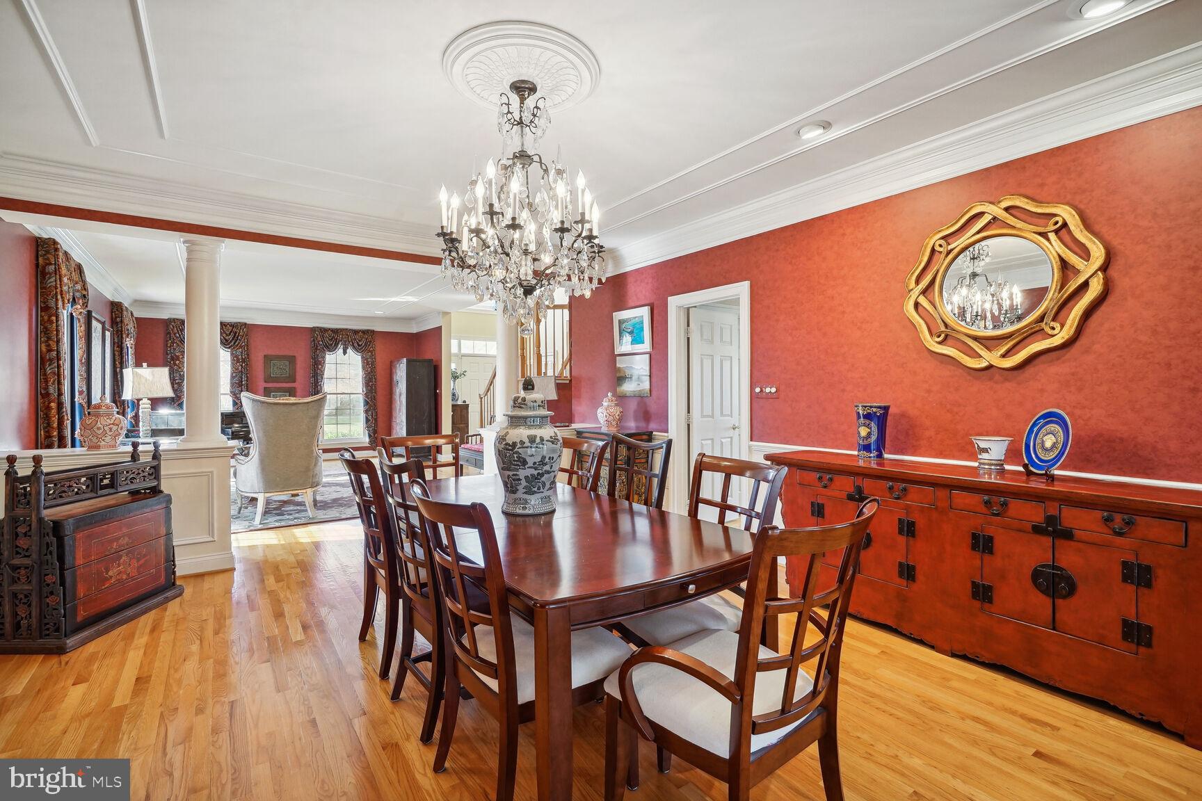 403 Firestone Drive Ashton, MD 20861 - Photo 8 of 58