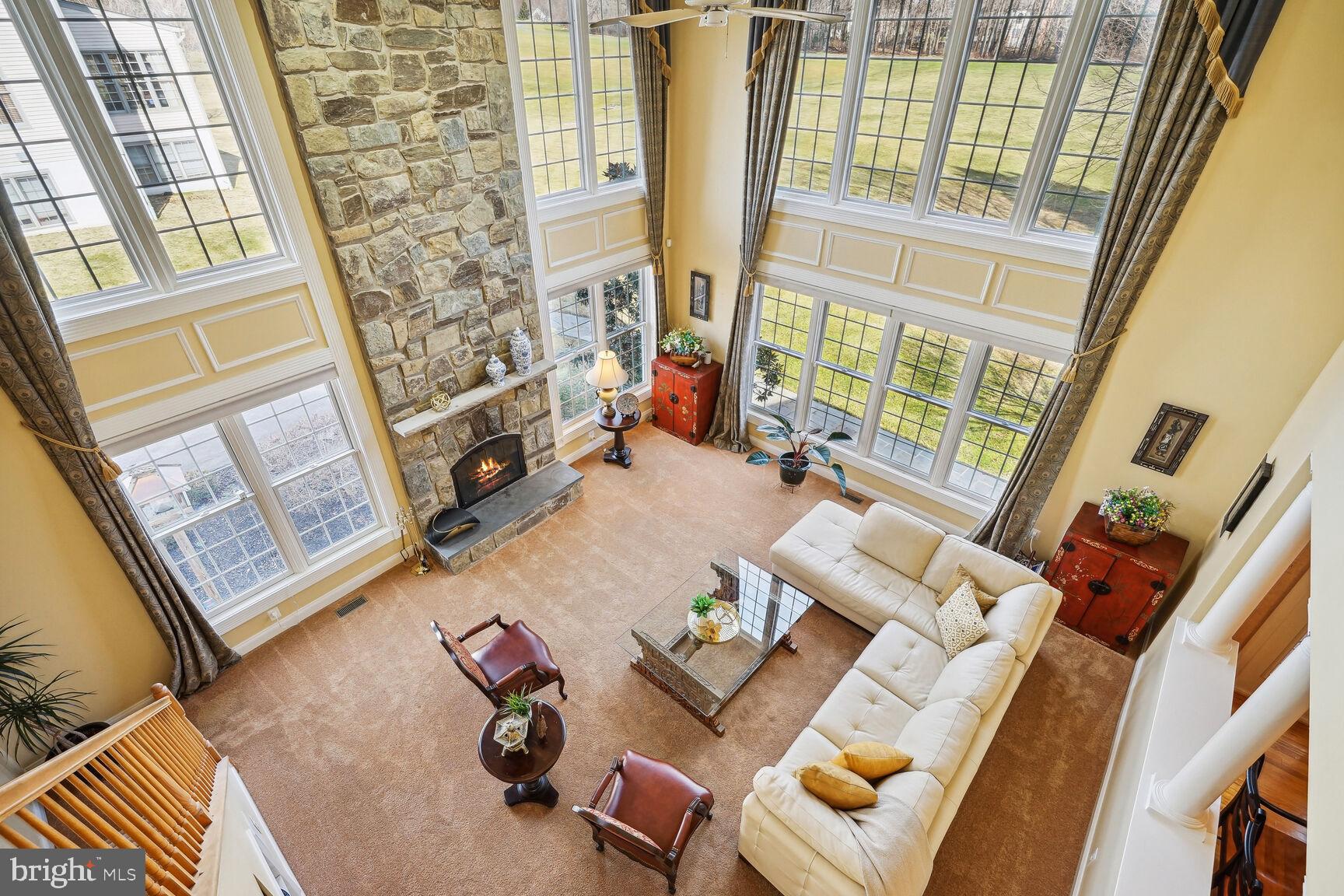 403 Firestone Drive Ashton, MD 20861 - Photo 9 of 58 Family Room