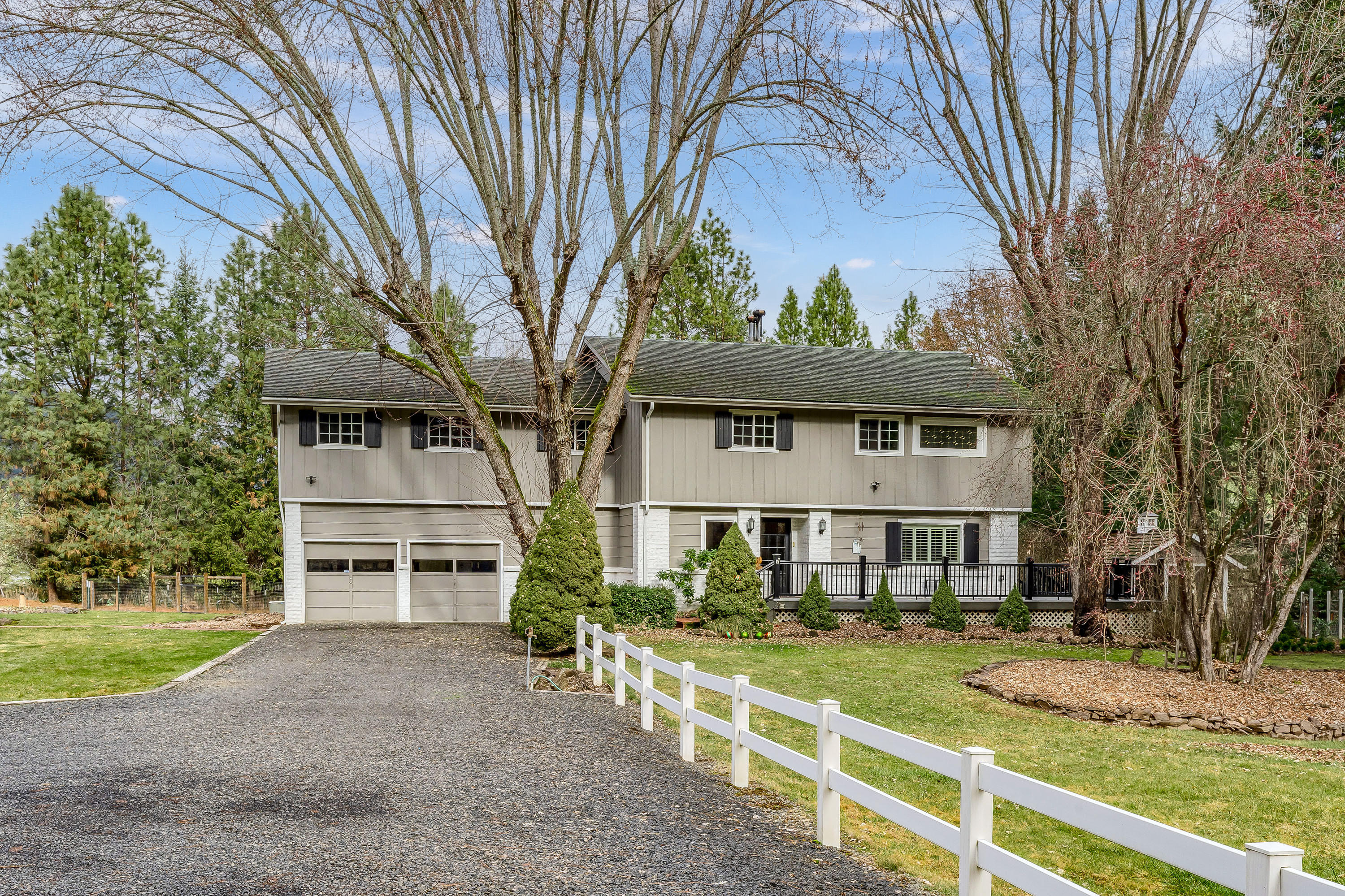 6999 Crowfoot Road Trail, OR 97541 - Photo 1 of 76 CR(1)
