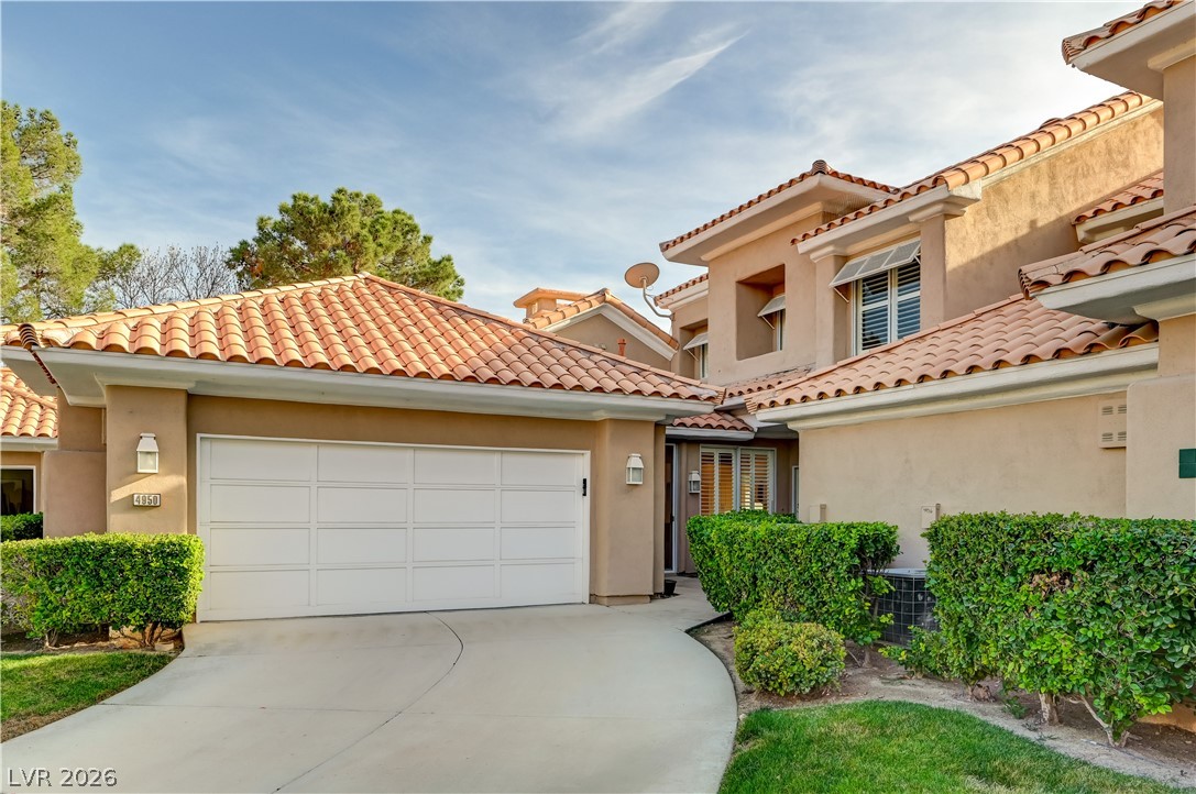 4950 Crooked Stick Way Las Vegas, NV 89113 - Photo 1 of 61