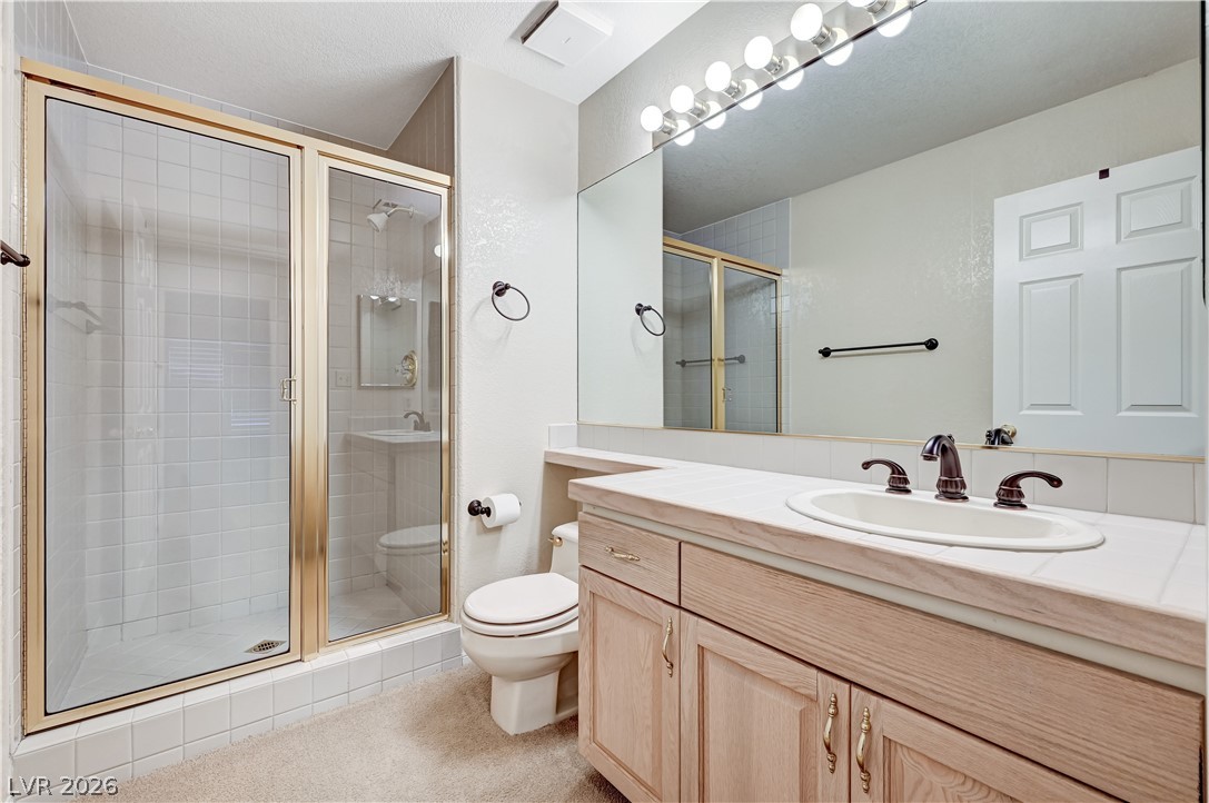 4950 Crooked Stick Way Las Vegas, NV 89113 - Photo 18 of 61