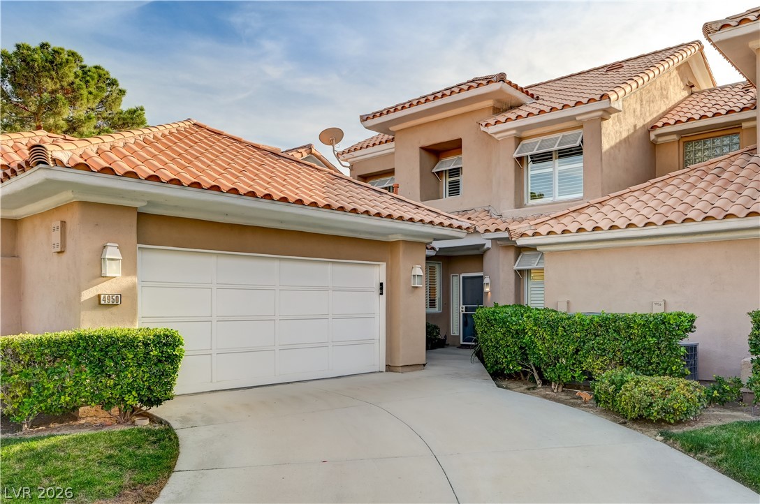 4950 Crooked Stick Way Las Vegas, NV 89113 - Photo 2 of 61