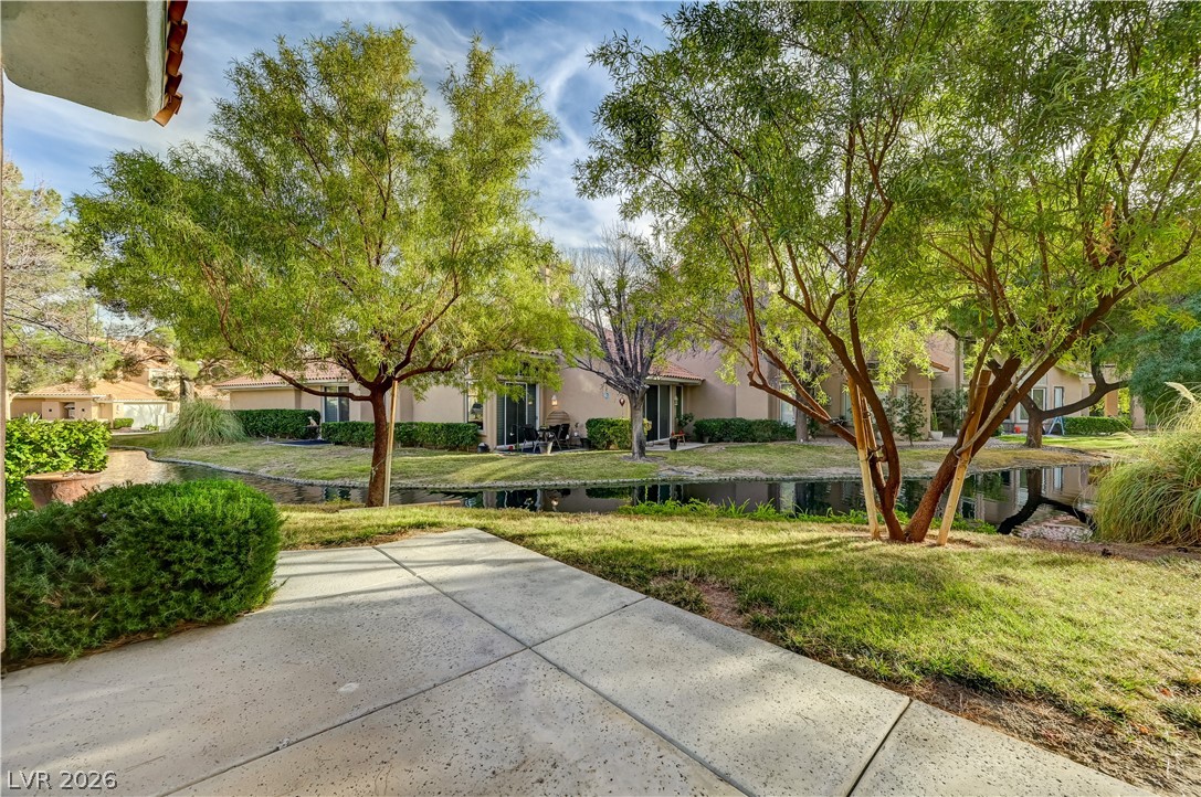 4950 Crooked Stick Way Las Vegas, NV 89113 - Photo 22 of 61