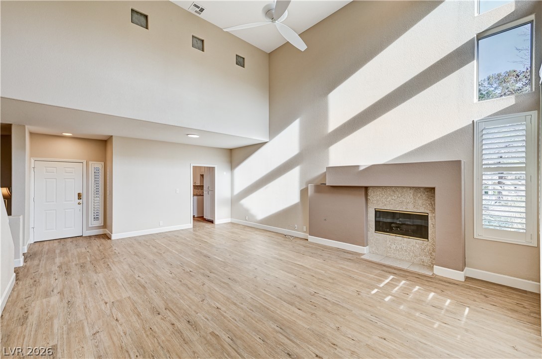 4950 Crooked Stick Way Las Vegas, NV 89113 - Photo 3 of 61