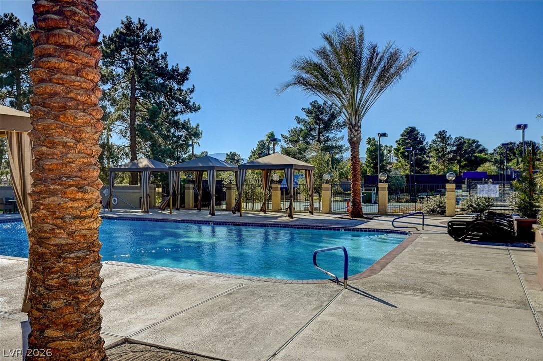 4950 Crooked Stick Way Las Vegas, NV 89113 - Photo 37 of 61