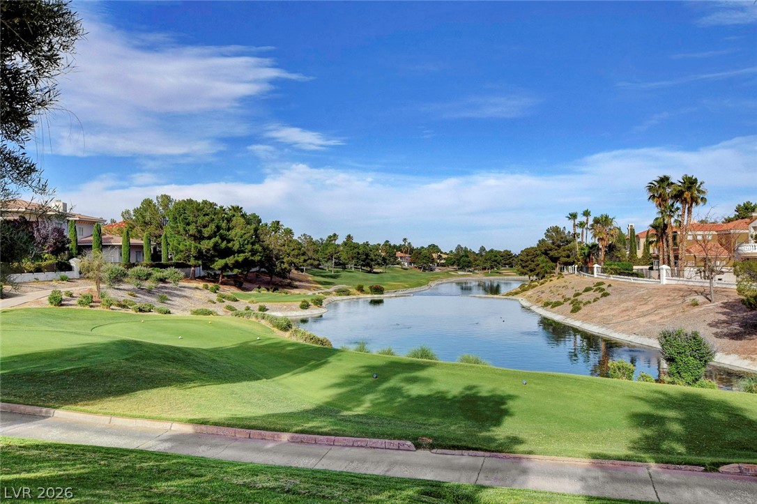 4950 Crooked Stick Way Las Vegas, NV 89113 - Photo 39 of 61