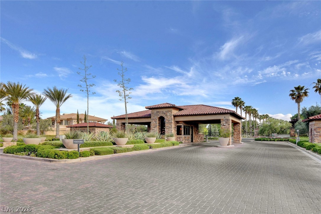 4950 Crooked Stick Way Las Vegas, NV 89113 - Photo 41 of 61