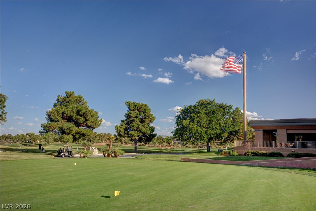 4950 Crooked Stick Way Las Vegas, NV 89113 - Photo 44 of 61