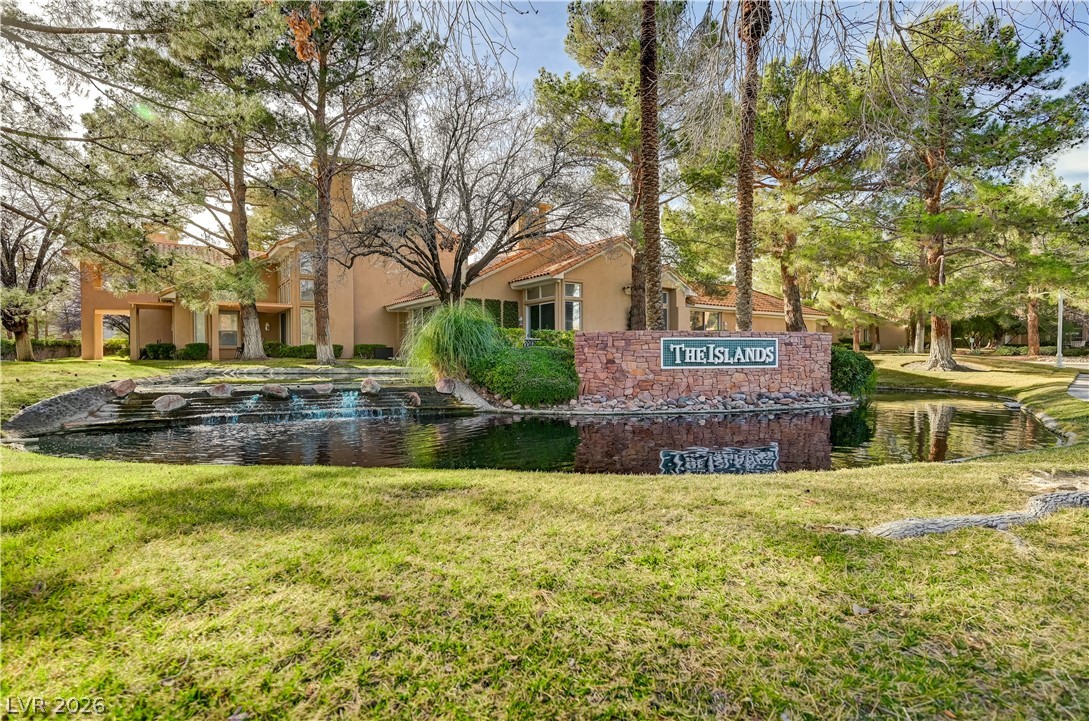 4950 Crooked Stick Way Las Vegas, NV 89113 - Photo 47 of 61