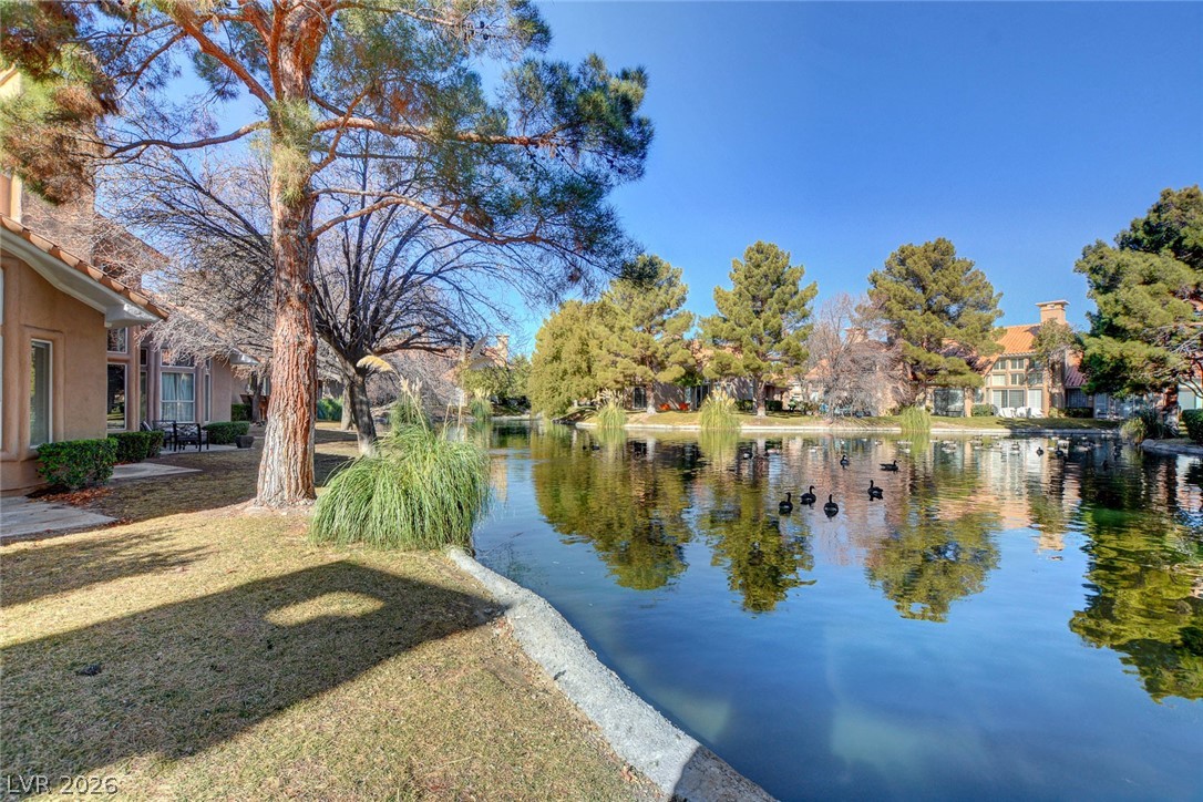4950 Crooked Stick Way Las Vegas, NV 89113 - Photo 48 of 61