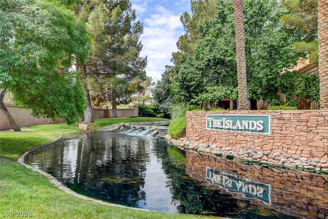 4950 Crooked Stick Way Las Vegas, NV 89113 - Photo 51 of 61