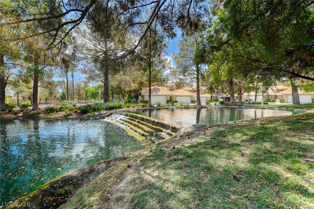 4950 Crooked Stick Way Las Vegas, NV 89113 - Photo 52 of 61