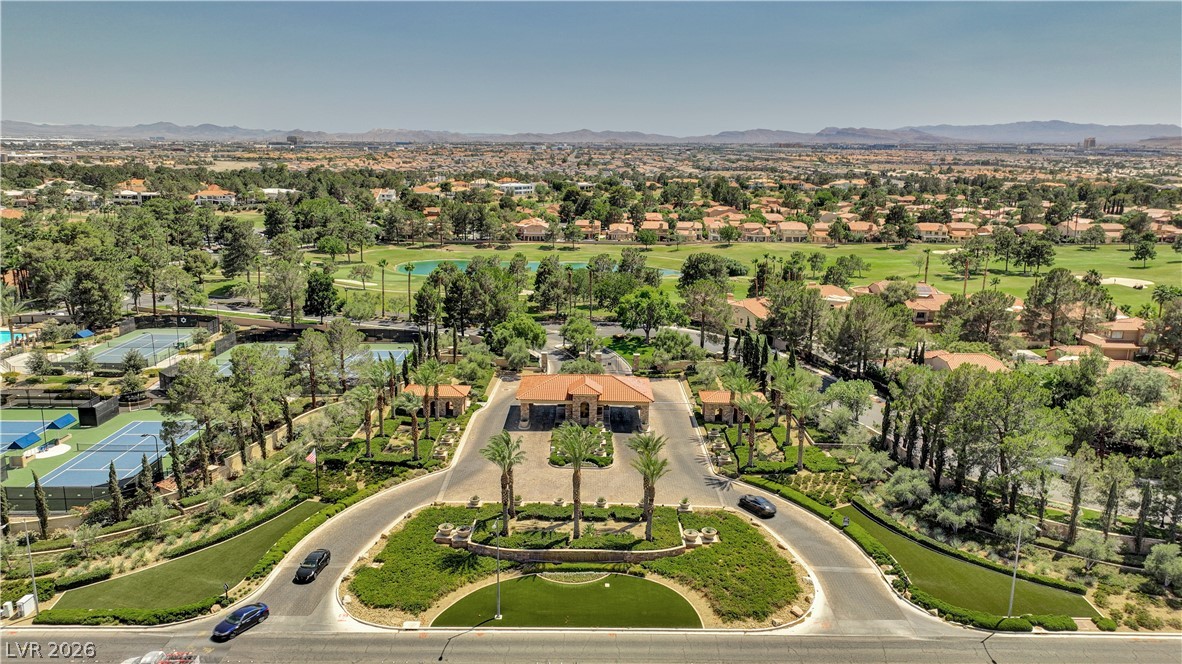 4950 Crooked Stick Way Las Vegas, NV 89113 - Photo 57 of 61