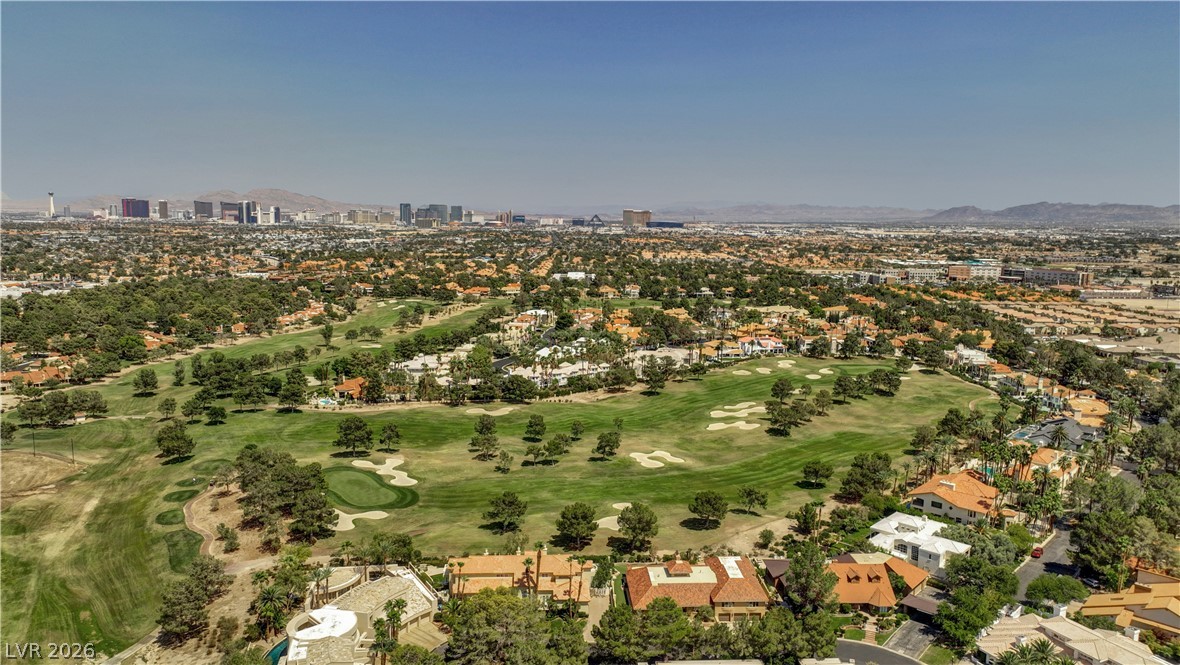 4950 Crooked Stick Way Las Vegas, NV 89113 - Photo 60 of 61