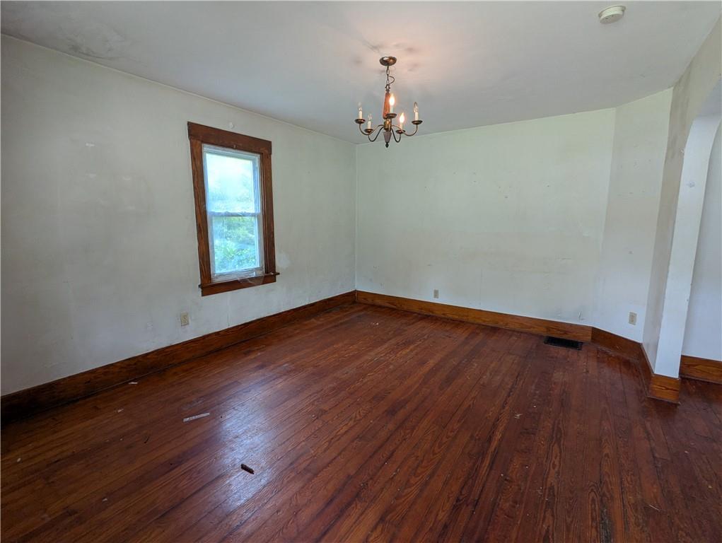 143 Wick Road Slippery Rock, PA 16057 - Photo 7 of 14 Gallery Image 7