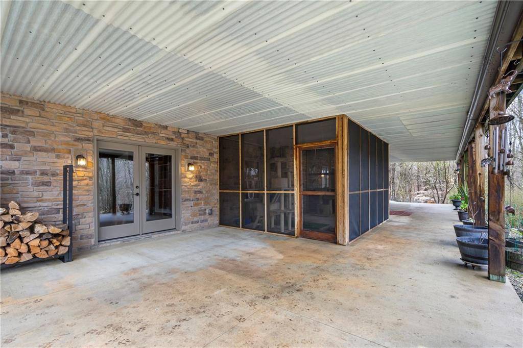 4275 Burtner Road Natrona Heights, PA 15065 - Photo 32 of 42 a view of a room with furniture and window