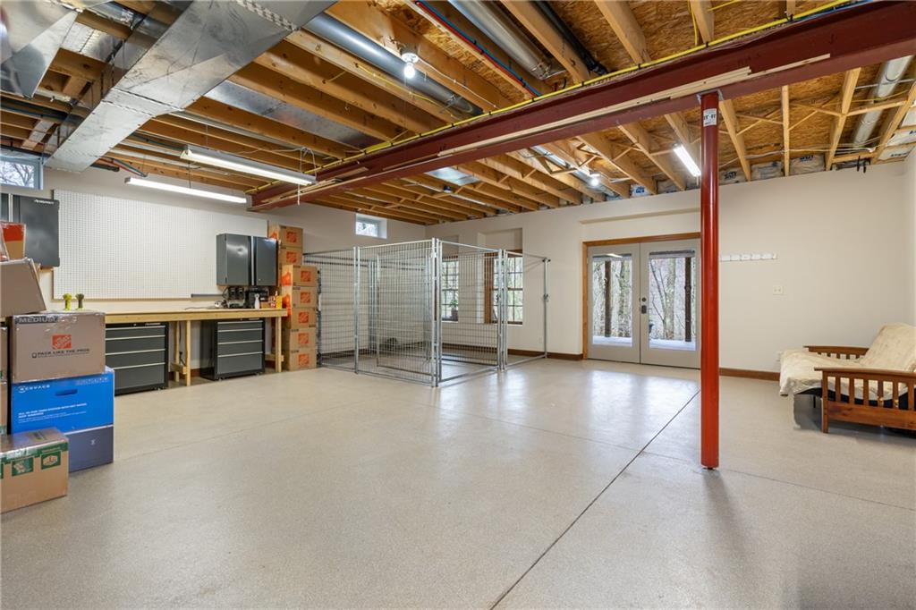 4275 Burtner Road Natrona Heights, PA 15065 - Photo 35 of 42 a view of a livingroom with furniture