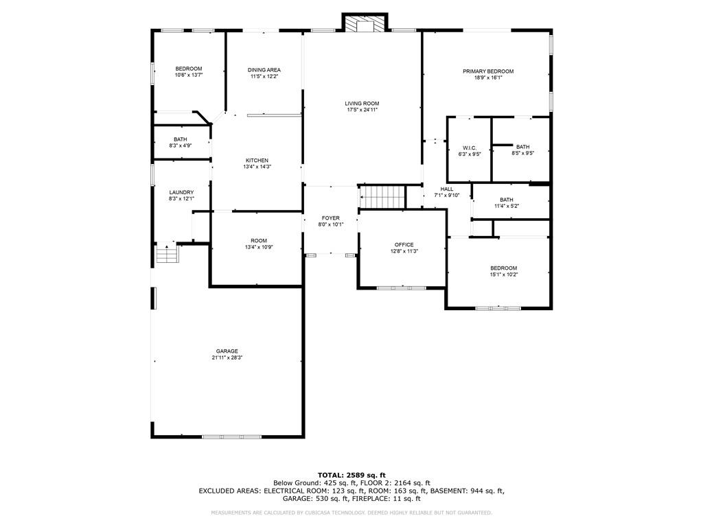 4275 Burtner Road Natrona Heights, PA 15065 - Photo 41 of 42