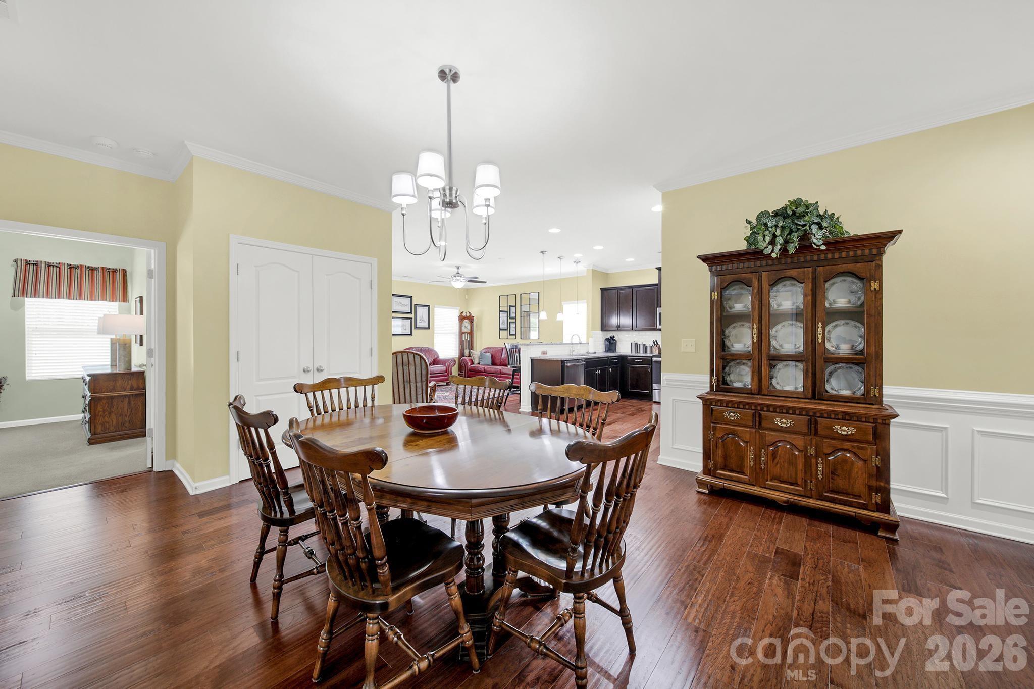 1576 Spring Blossom Trail Fort Mill, SC 29708 - Photo 12 of 37