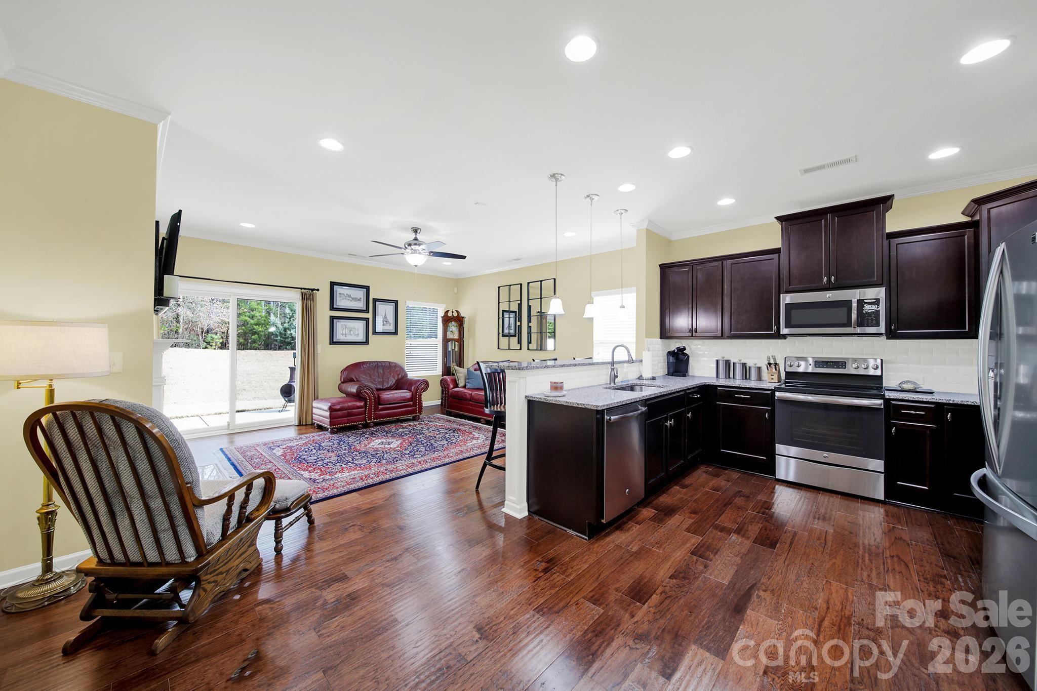 1576 Spring Blossom Trail Fort Mill, SC 29708 - Photo 17 of 37