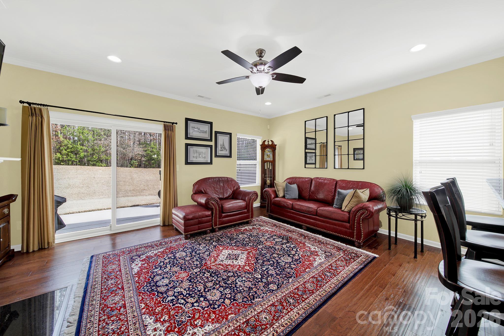 1576 Spring Blossom Trail Fort Mill, SC 29708 - Photo 20 of 37