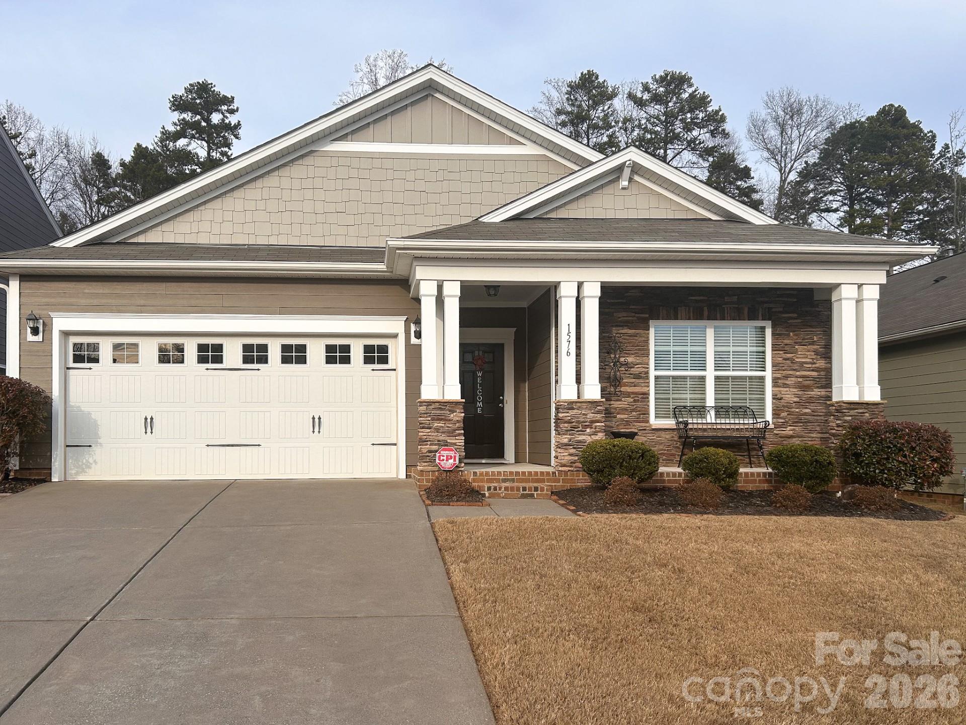 1576 Spring Blossom Trail Fort Mill, SC 29708 - Photo 2 of 2