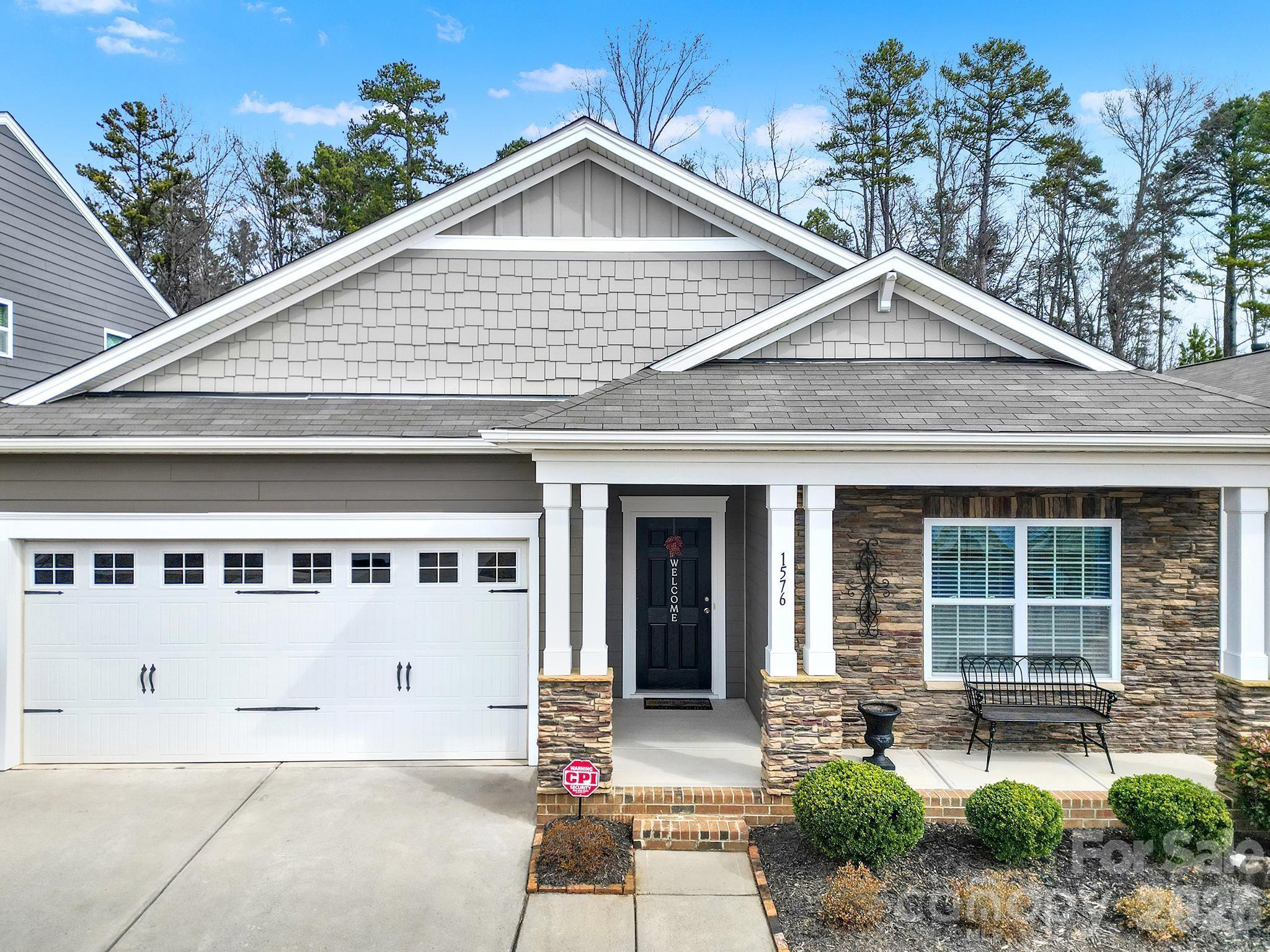 1576 Spring Blossom Trail Fort Mill, SC 29708 - Photo 2 of 37
