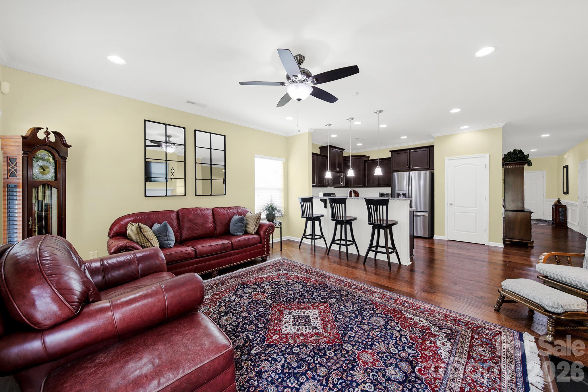 1576 Spring Blossom Trail Fort Mill, SC 29708 - Photo 21 of 37