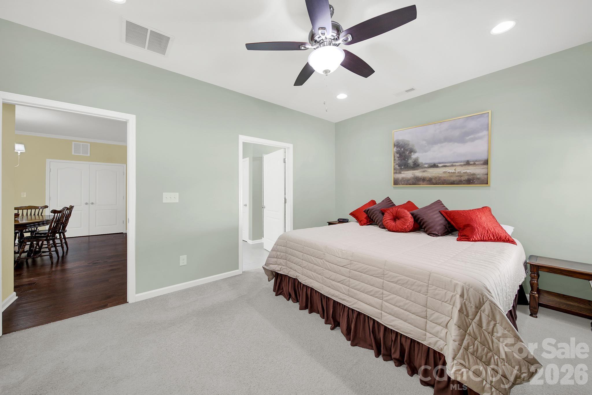 1576 Spring Blossom Trail Fort Mill, SC 29708 - Photo 25 of 37