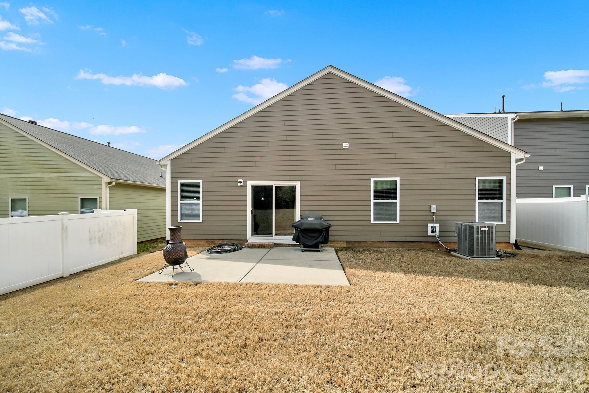 1576 Spring Blossom Trail Fort Mill, SC 29708 - Photo 30 of 37