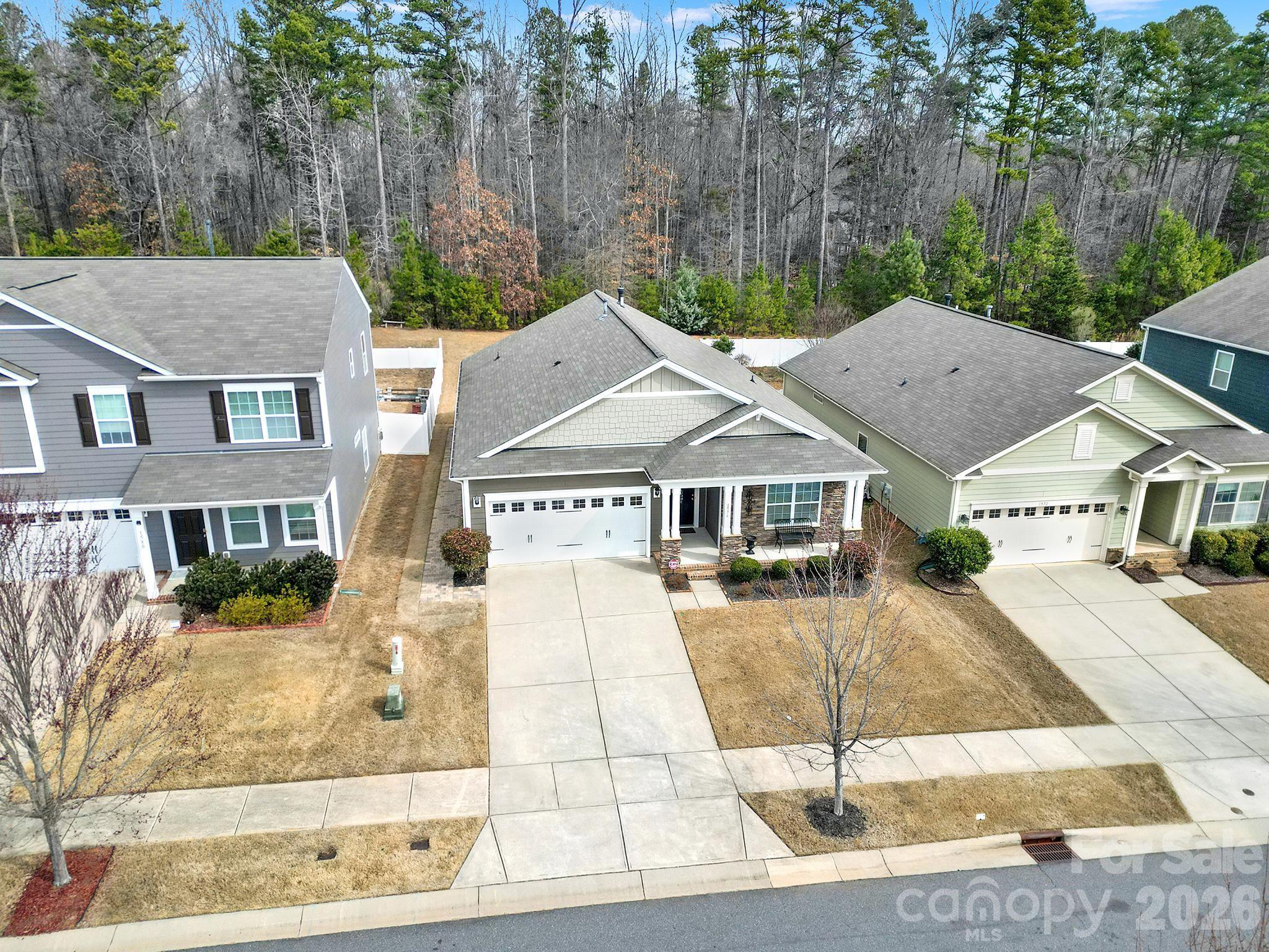 1576 Spring Blossom Trail Fort Mill, SC 29708 - Photo 35 of 37
