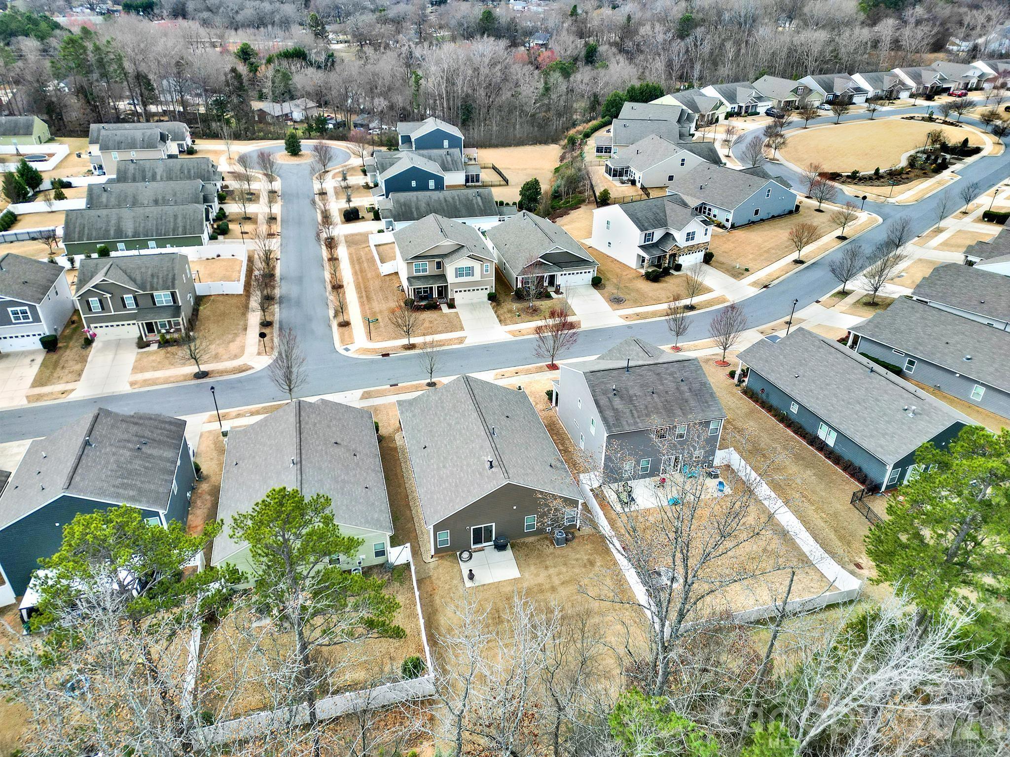 1576 Spring Blossom Trail Fort Mill, SC 29708 - Photo 37 of 37