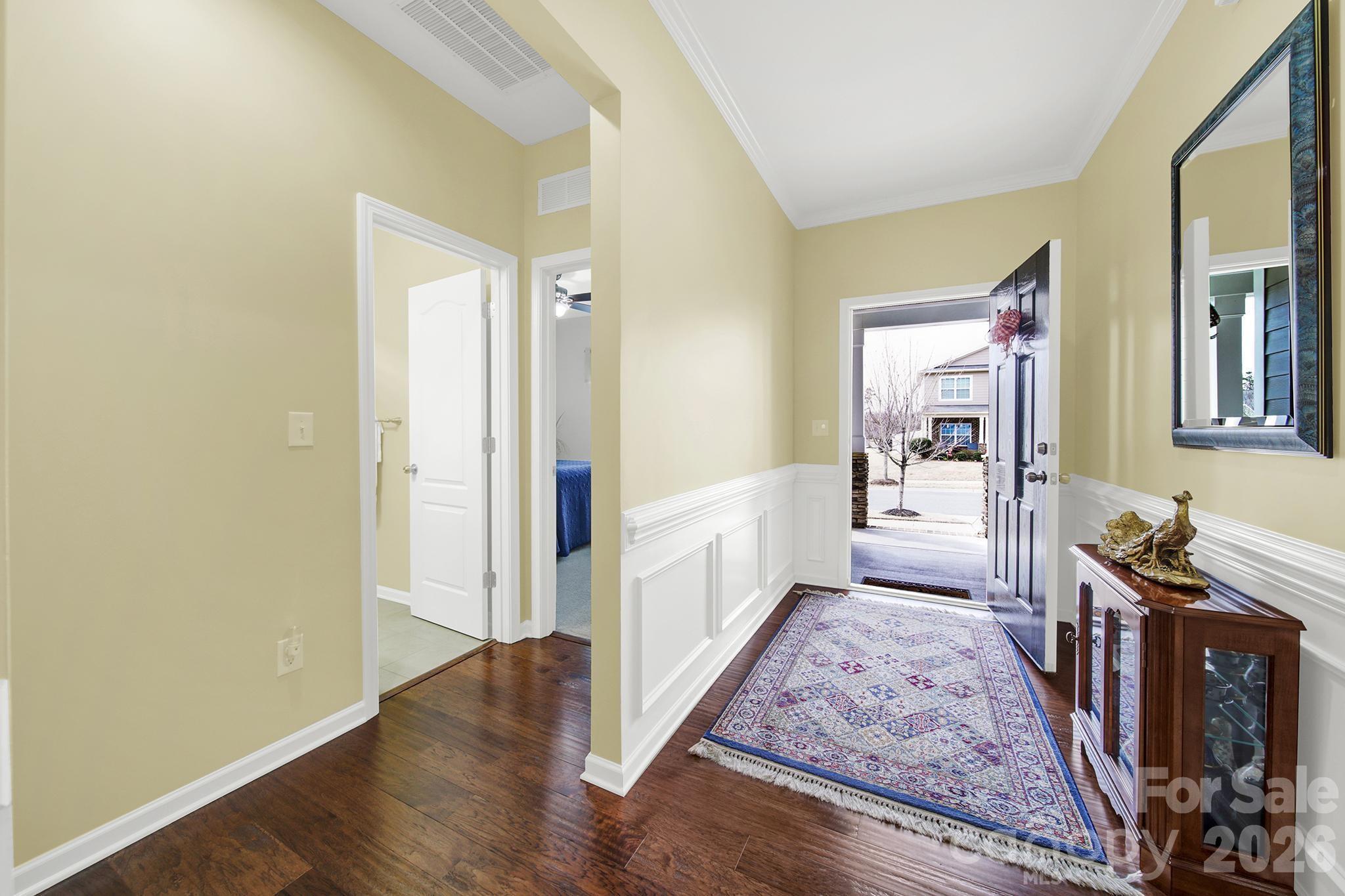 1576 Spring Blossom Trail Fort Mill, SC 29708 - Photo 4 of 37