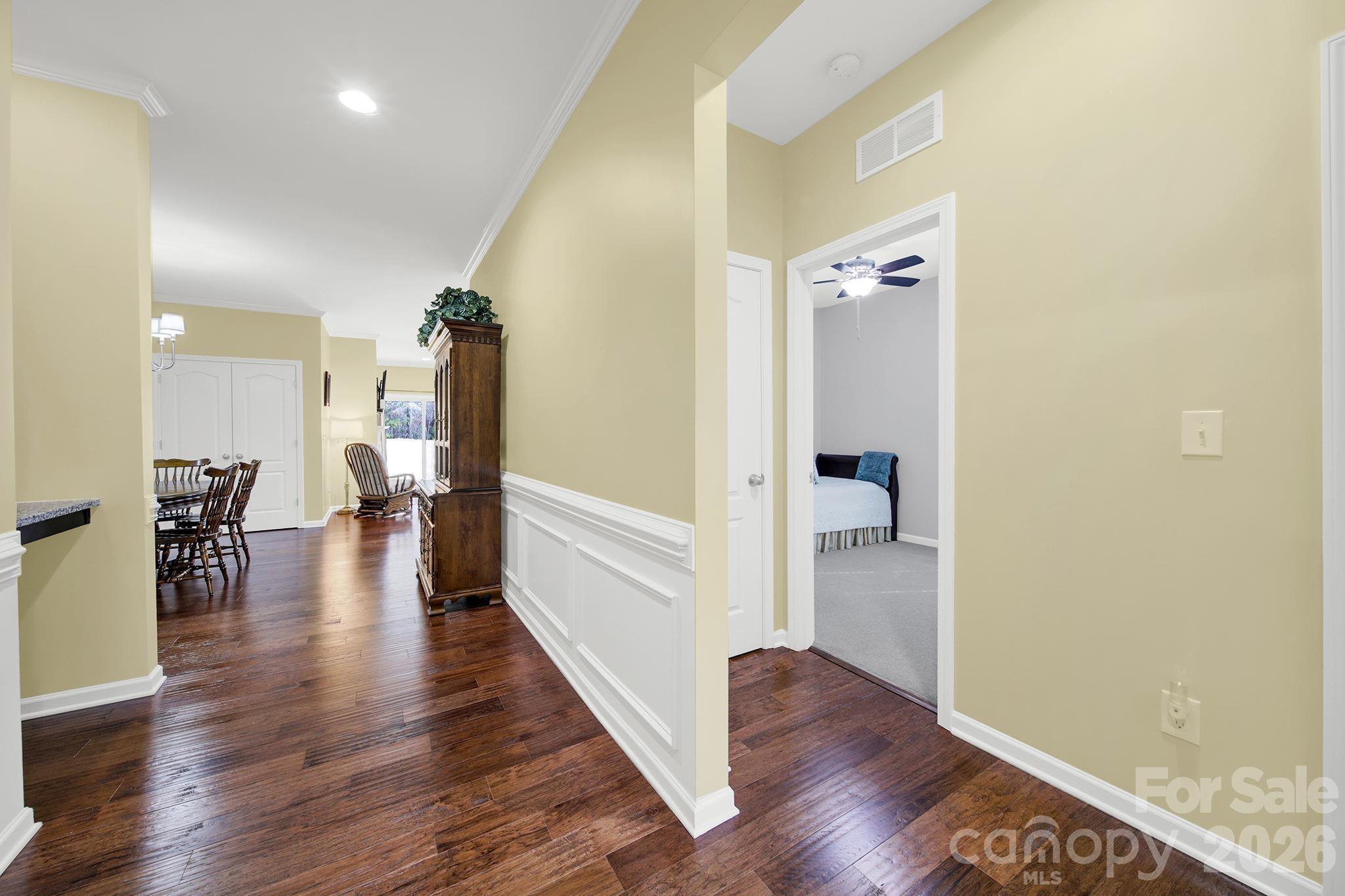 1576 Spring Blossom Trail Fort Mill, SC 29708 - Photo 5 of 37