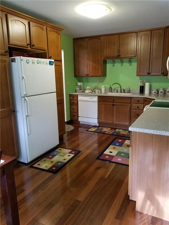 516 North Bird Road Springfield, OH 45503 - Photo 6 of 23 Gallery Image 6