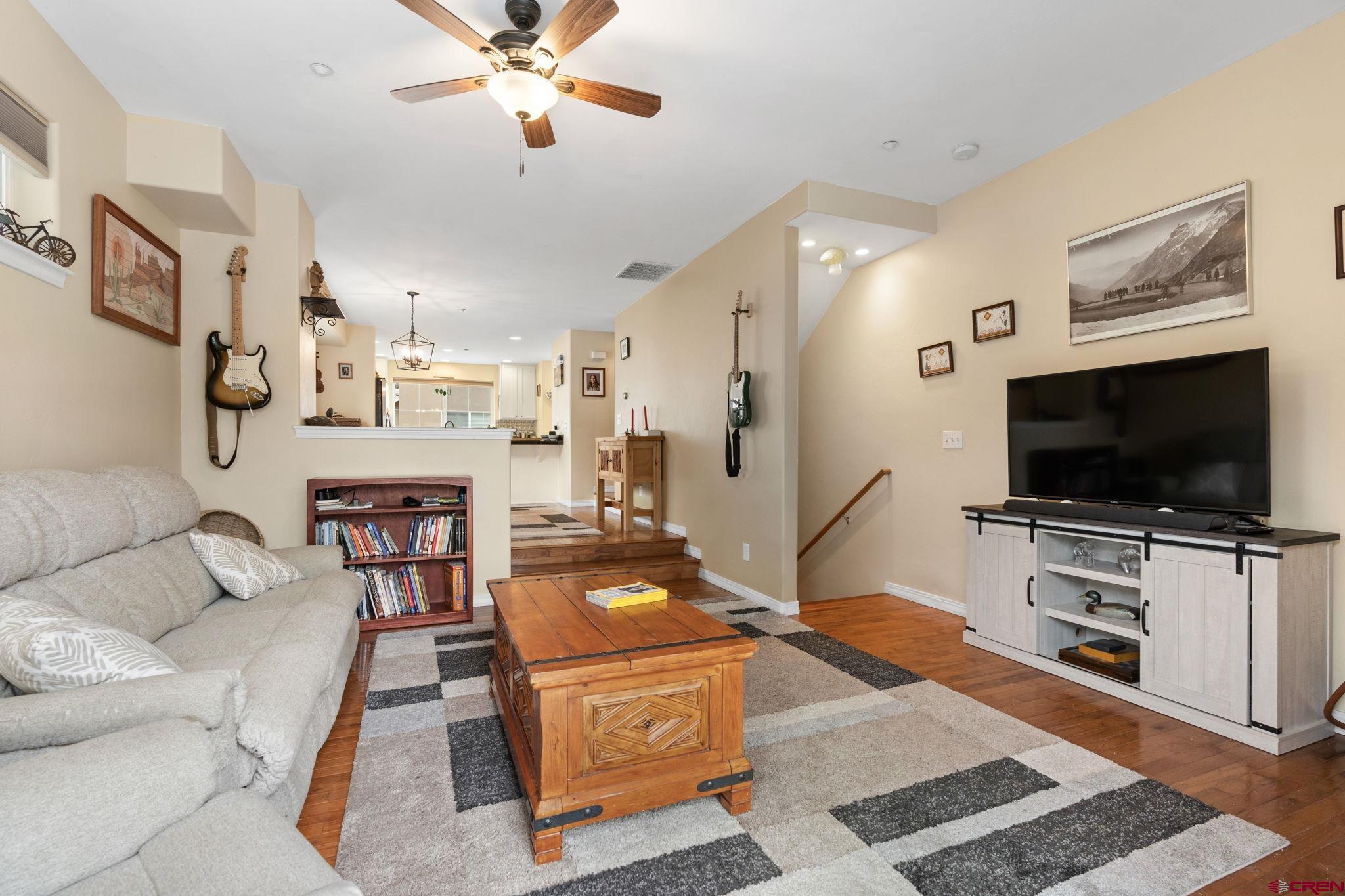 1140 Carbon Junction Durango, CO 81301 - Photo 3 of 44