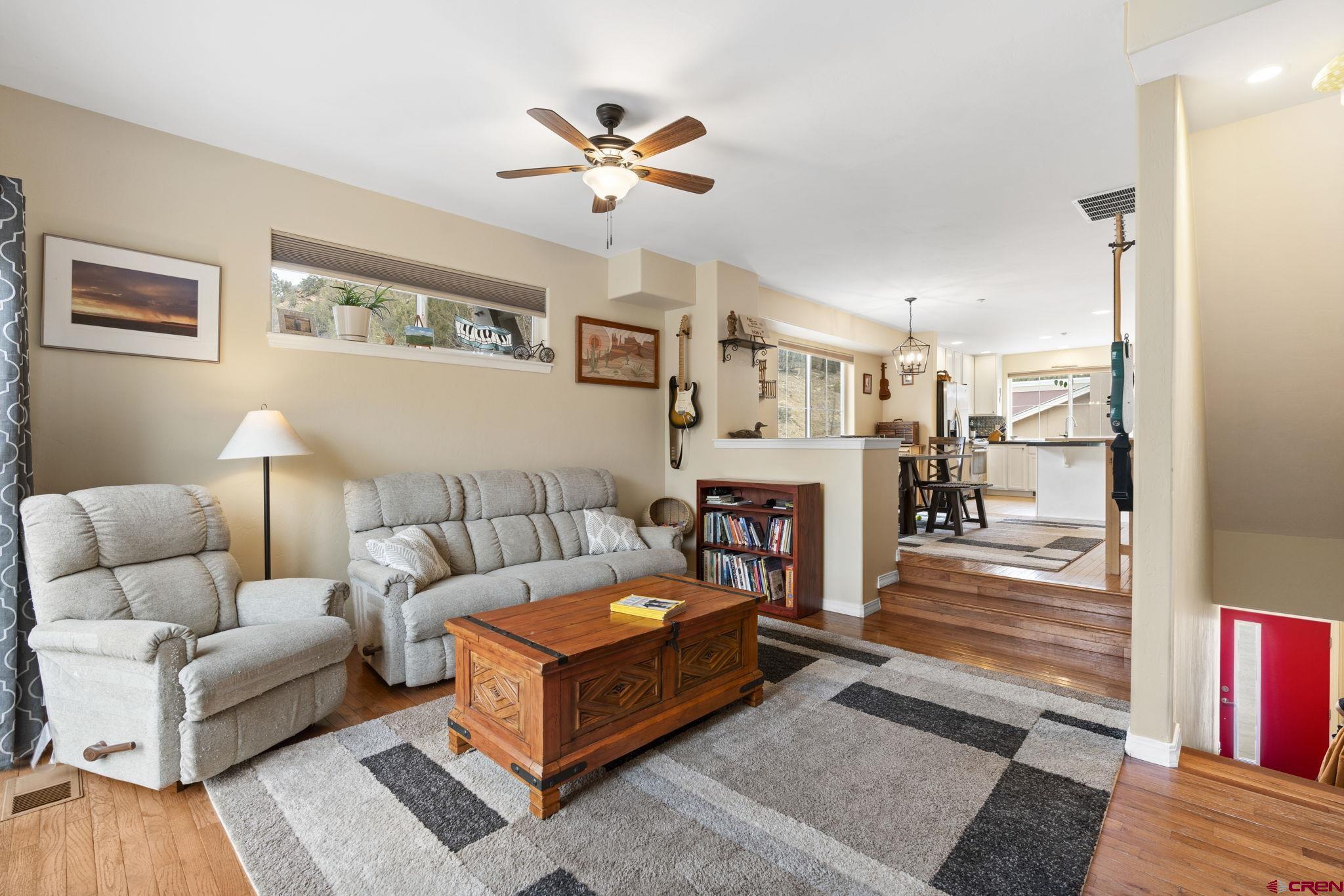 1140 Carbon Junction Durango, CO 81301 - Photo 6 of 44