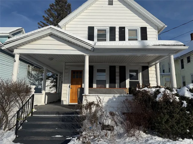 $1,485 | 53 Mill Street, Binghamton, NY 13903