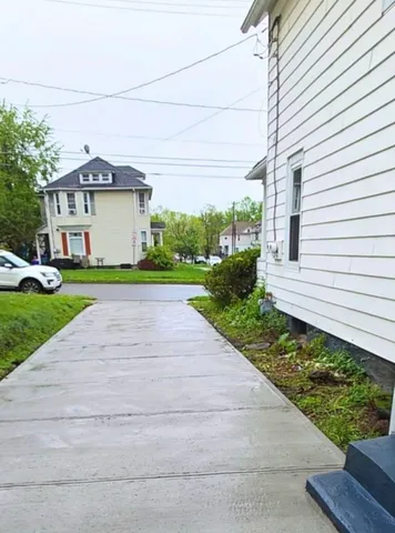 $1,485 | 53 Mill Street, Binghamton, NY 13903