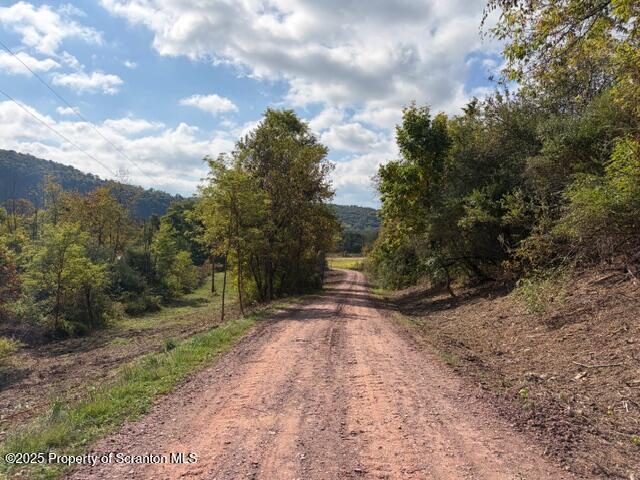 2743 River Road Wysox, PA 18854 - Photo 23 of 32 a view of a pathway with a yard