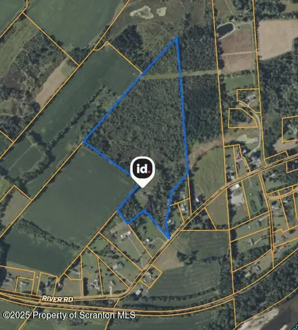 $495,000 | 2743 River Road, Wysox, PA 18854