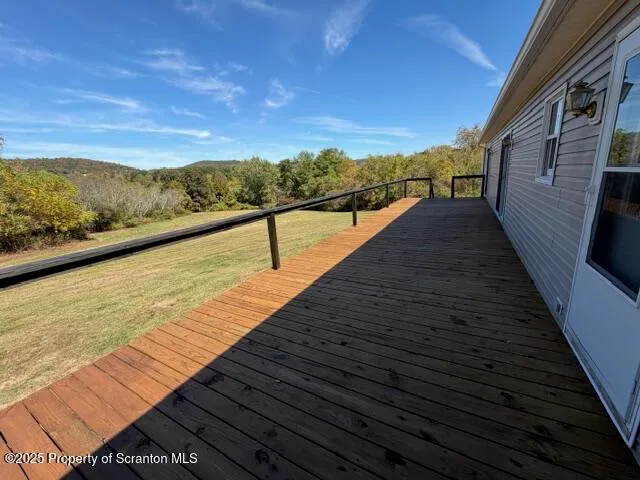 a view of outdoor space with swimming pool