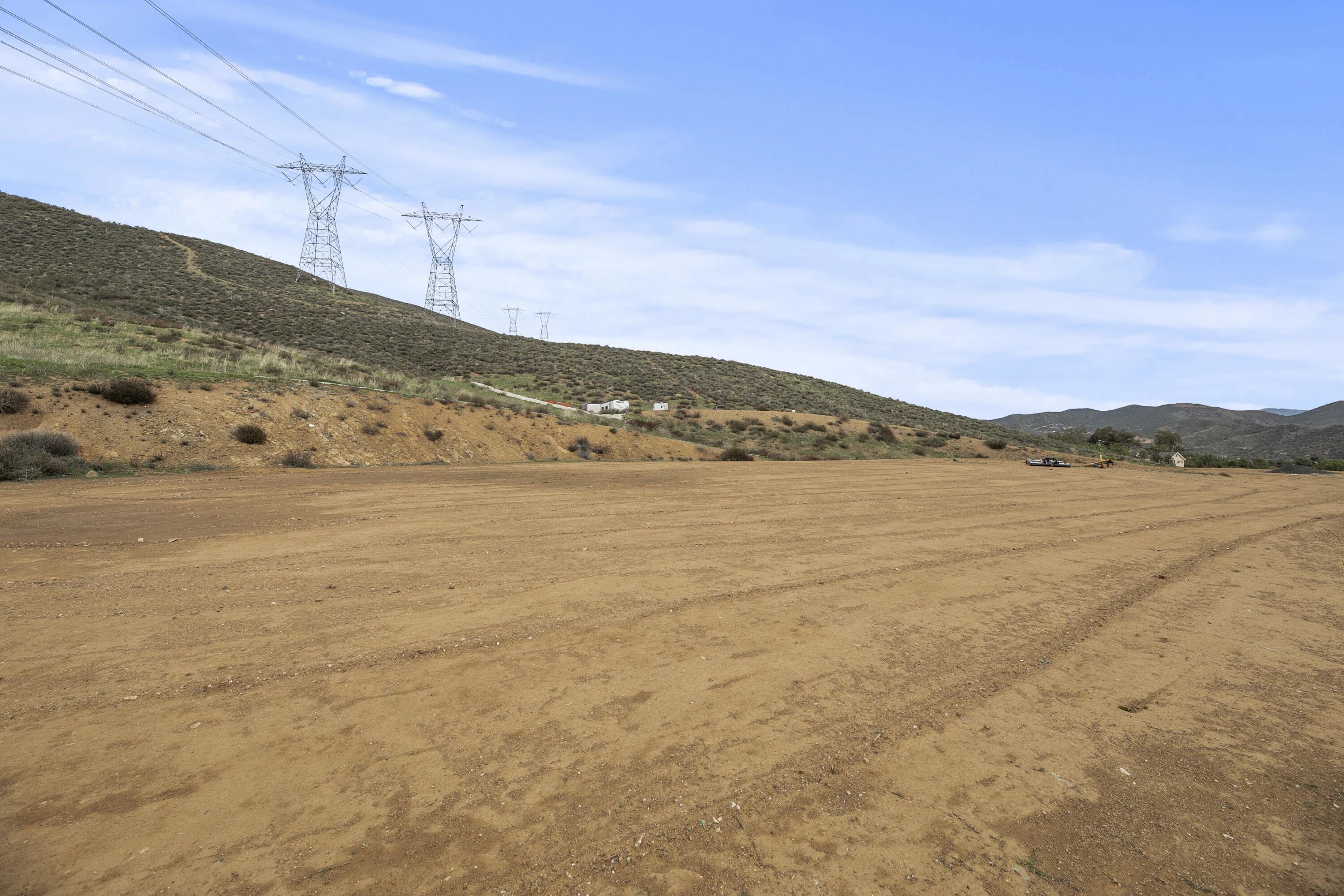 Vic Hierba Road Santa Clarita, CA 91390 - Photo 2 of 10 a view of lake view and mountain