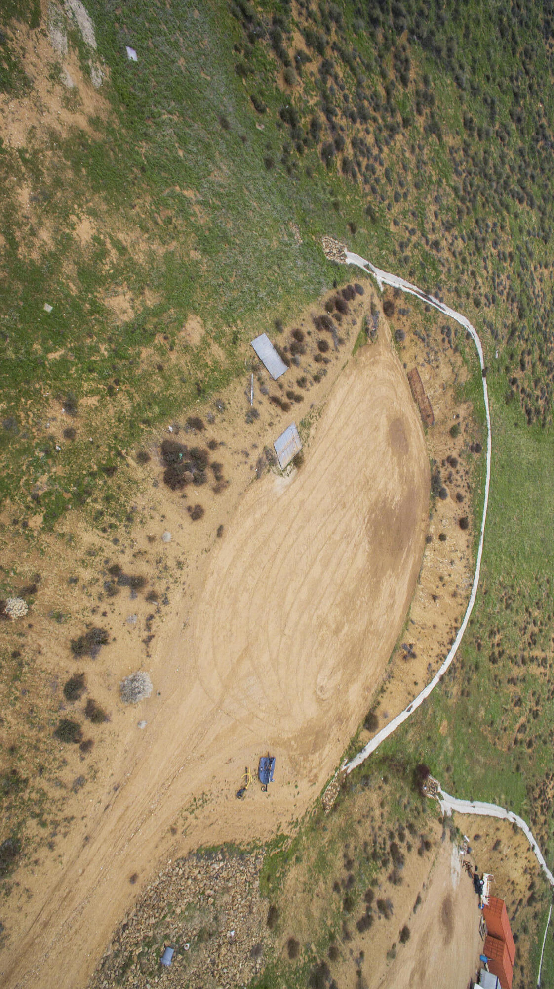 Vic Hierba Road Santa Clarita, CA 91390 - Photo 9 of 10