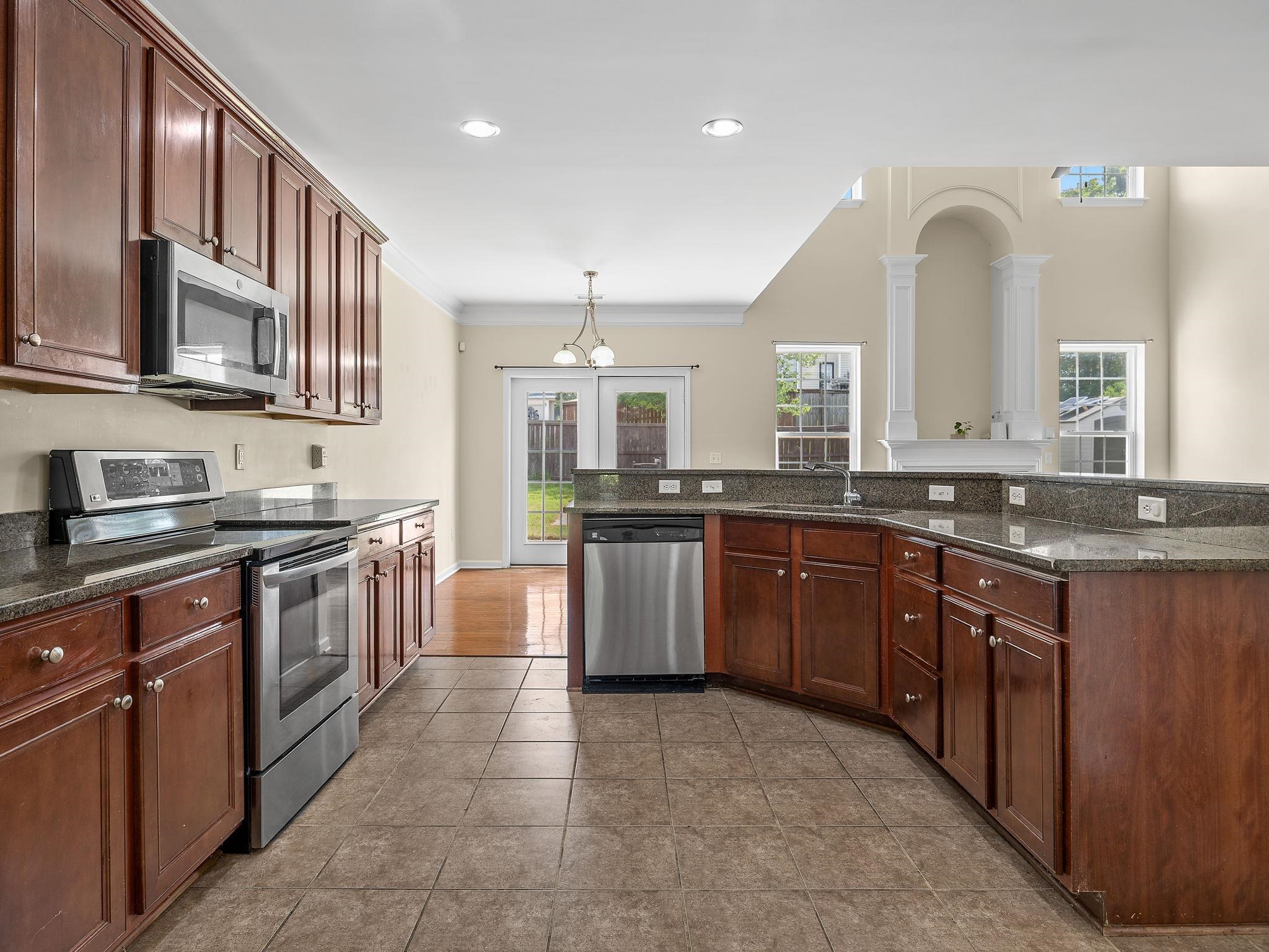 116 Timlin Drive Greenville, SC 29607 - Photo 11 of 50 Gallery Image 11