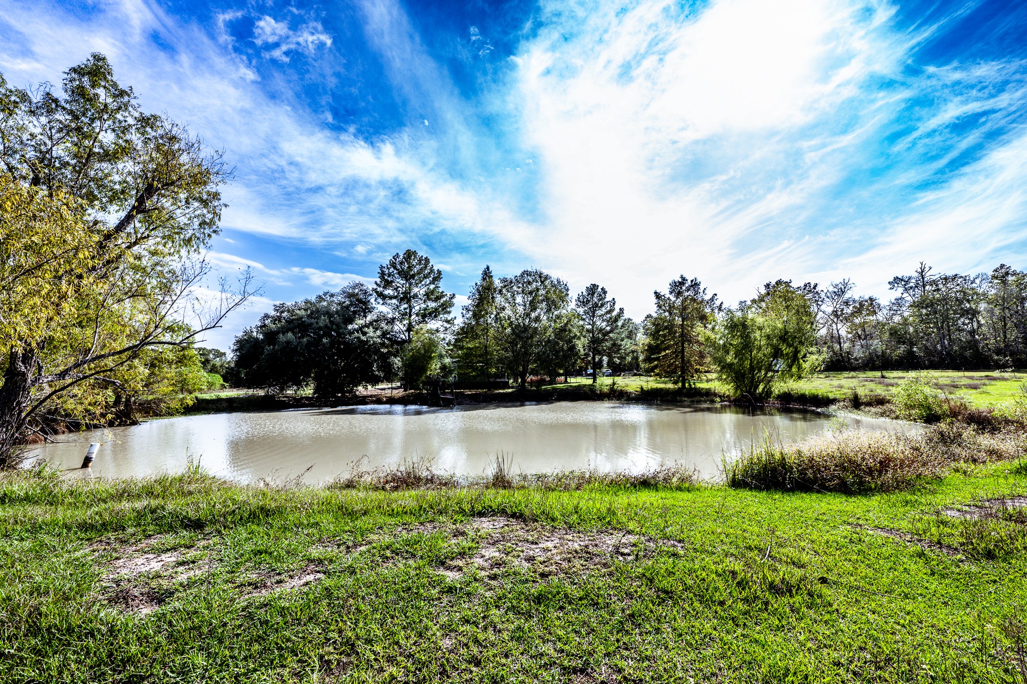 290 Townley Ranch Road Huntsville, TX 77320 - Photo 49 of 50